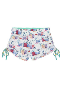 Lison Paris - Cuba Surfer Shorts