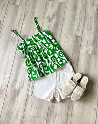 Thml - Siena Tank Top