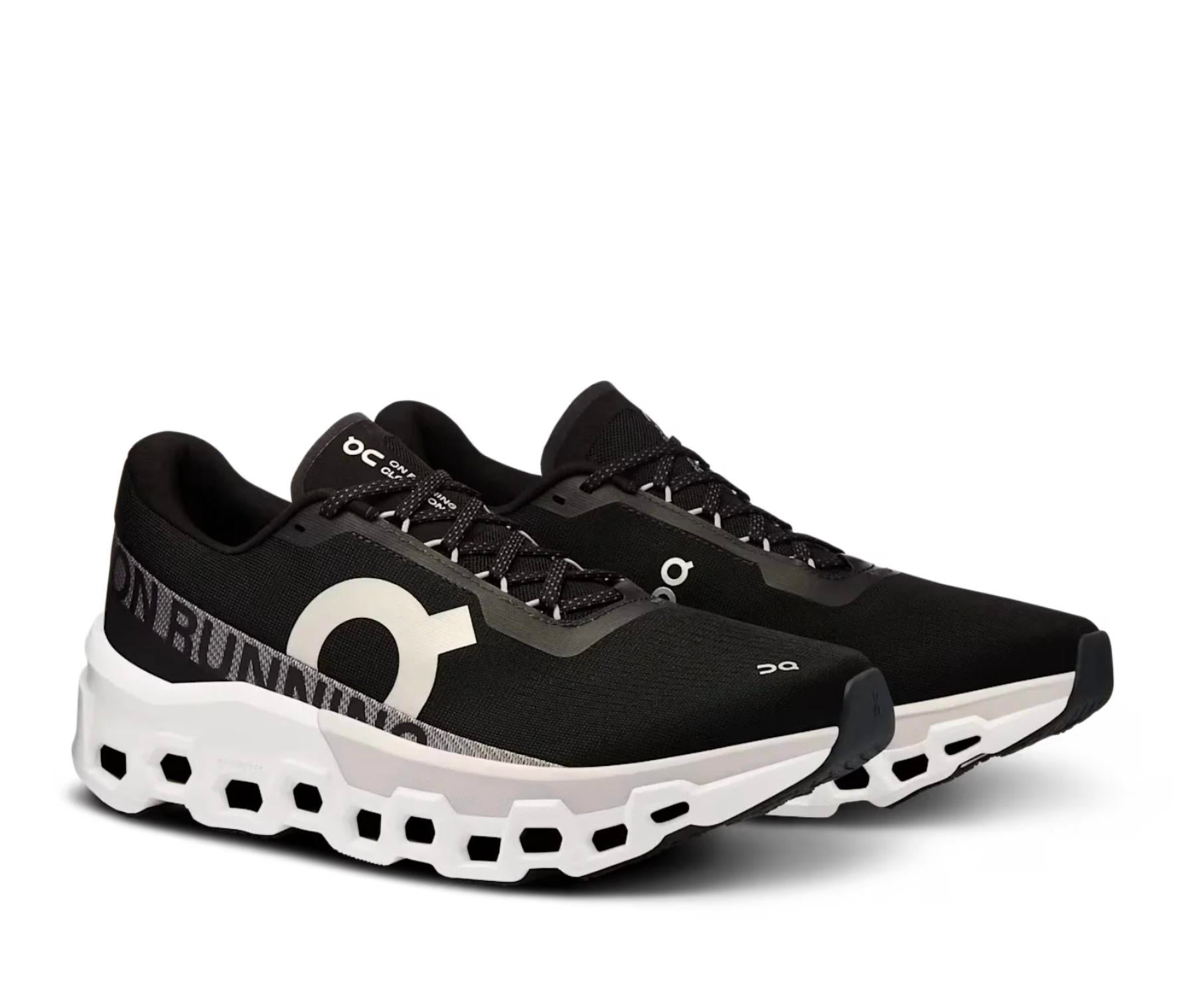 On Running - Men's Cloudmonster 2 Running Shoes
