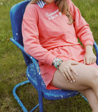 Boat House Apparel - Women's Pull On Short