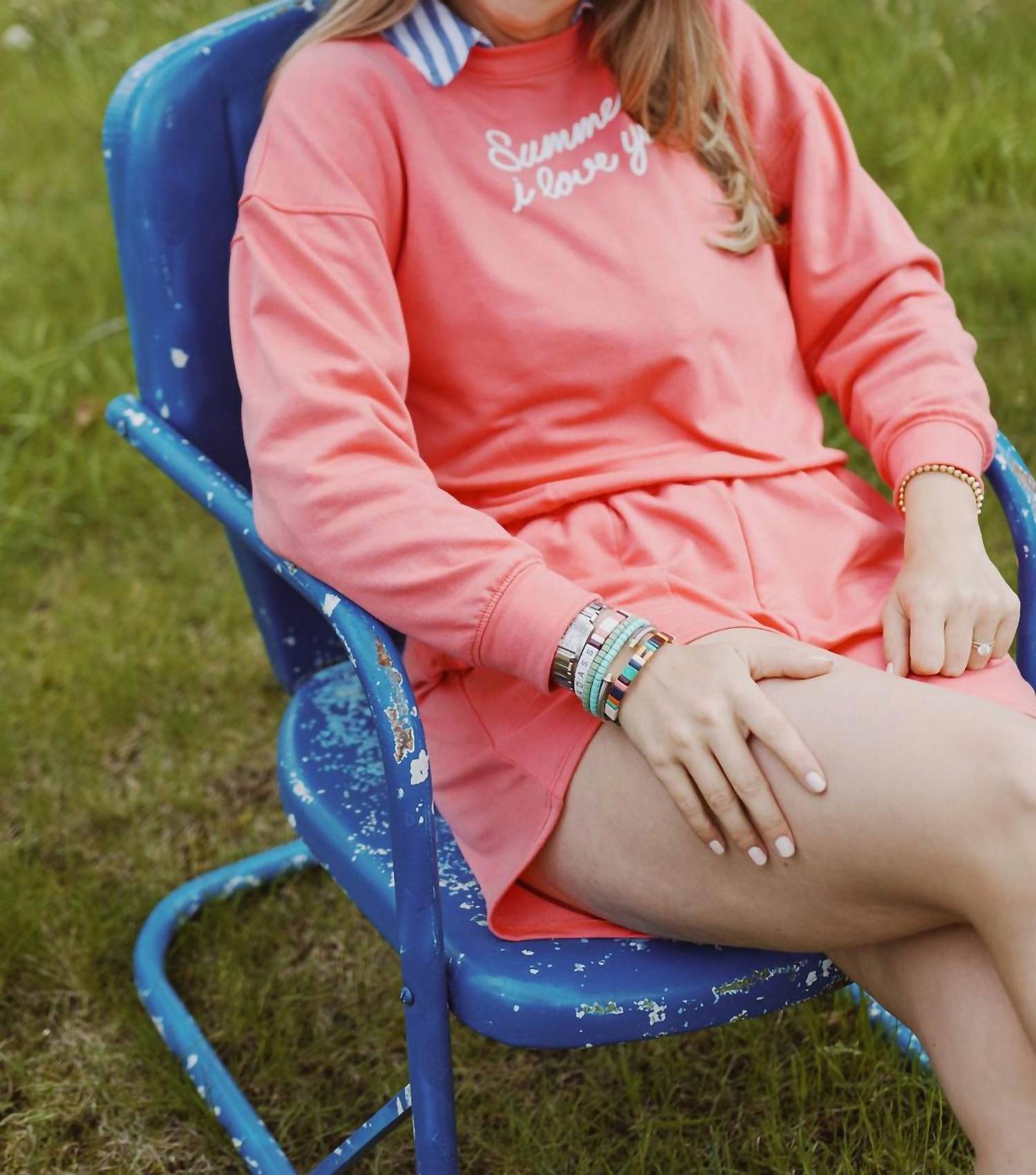 Boat House Apparel - Women's Pull On Short