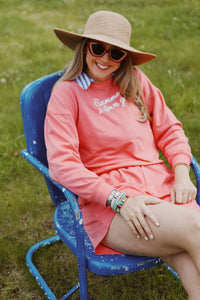 Boat House Apparel - Women's Pull On Short
