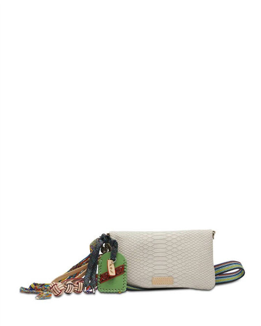 Consuela - Thunderbird Uptown Crossbody Bag