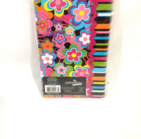 Fashion Angels My Organizer Note Pad - 3.75"x 6.25" in multicolor - item - detail view