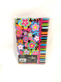 Fashion Angels My Organizer Note Pad - 3.75"x 6.25" in multicolor - item - alternate view