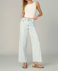 Joe'S Jeans - Twisted Mia Ankle Raw Hem Jeans