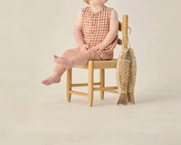 Rylee + Cru - Maverick Romper