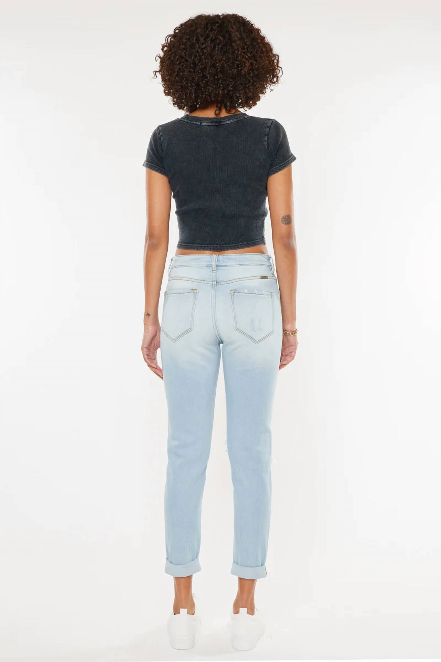 Kancan - Isabella Jeans