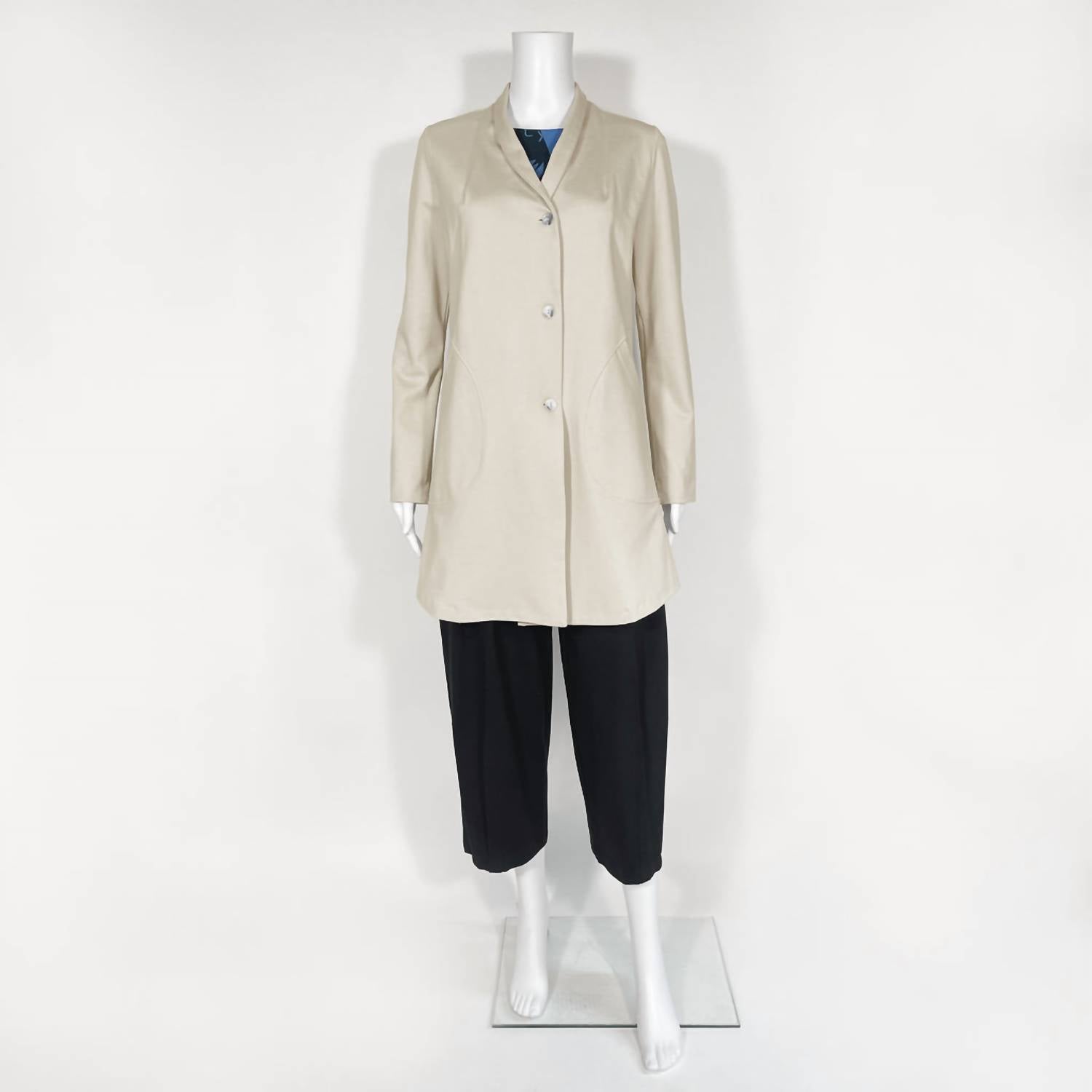 Porto - Steward Jacket