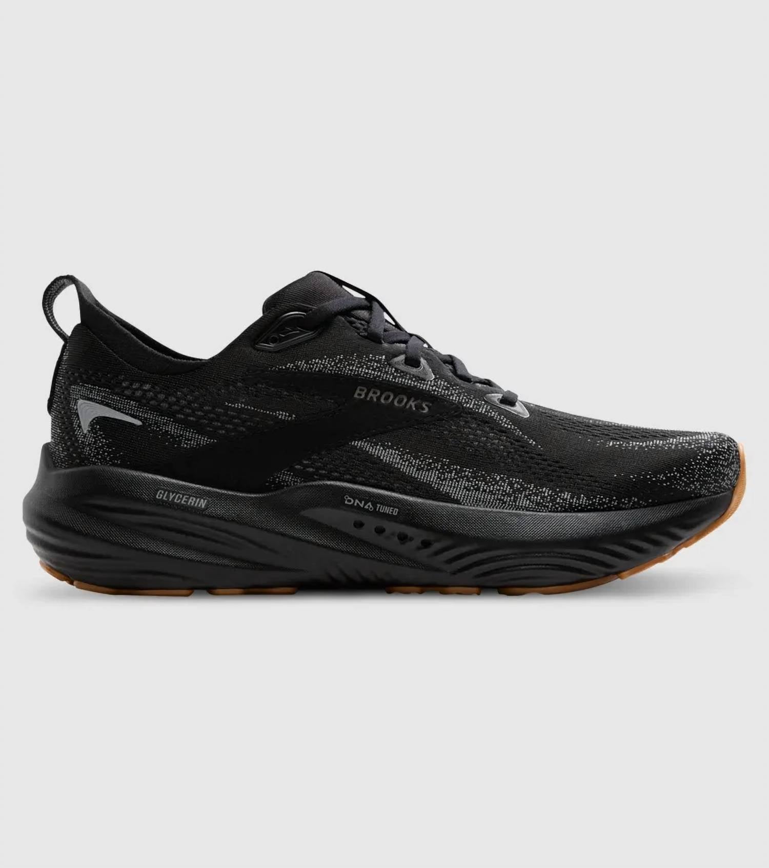 Brooks - Men's Glycerin 22 Running Shoes