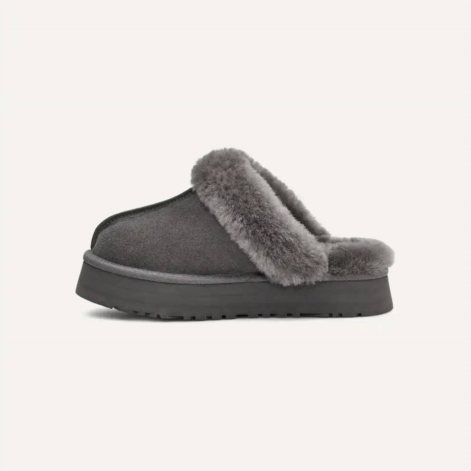 Ugg - Women's Disquette Slipper