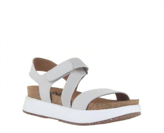 Otbt - Women's Sierra Sandal