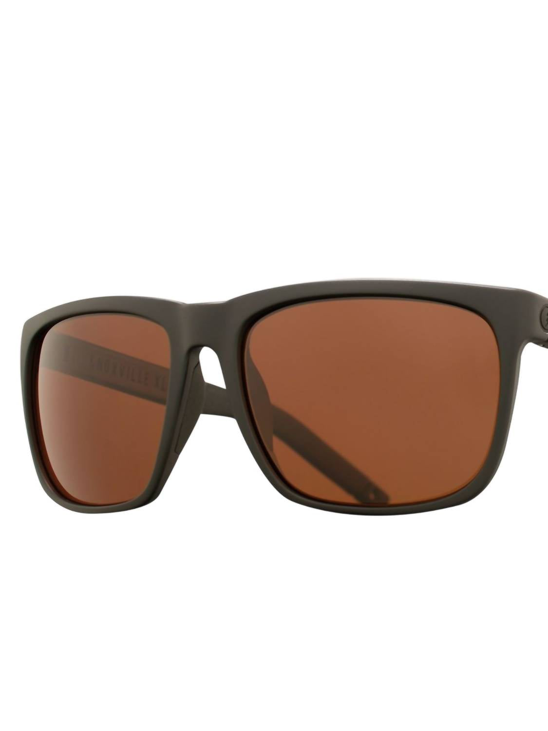 Electric Label - Men's Knoxville Xl S Sunglasses