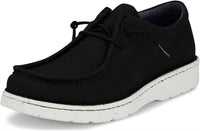 Justin Boots - Men's Hazer Boots Casual Round Toe Shoes