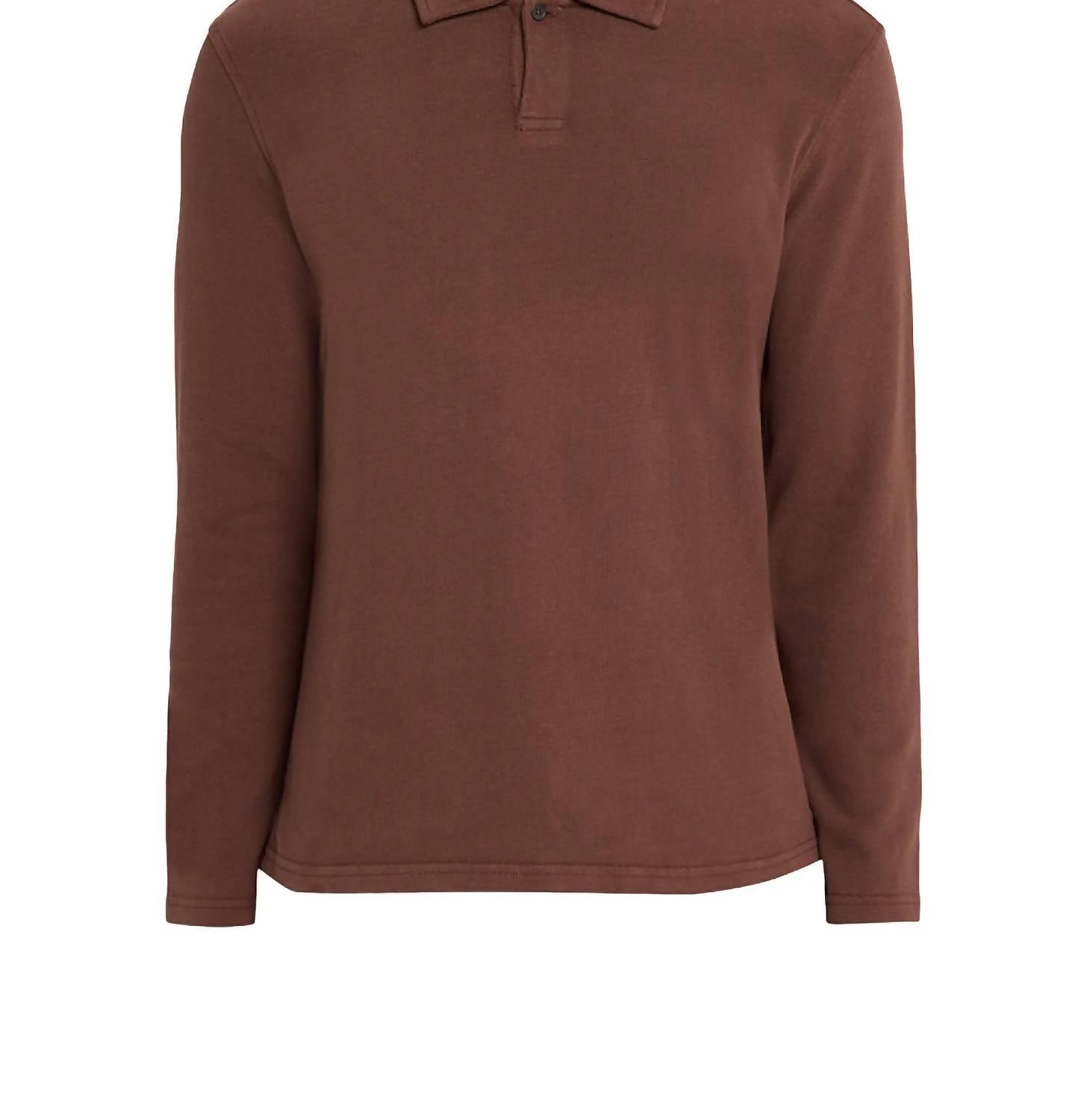 Paige - Hammond Polo Shirt