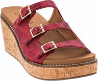 Corkys Footwear - Women's Don't Mind Me Sandal
