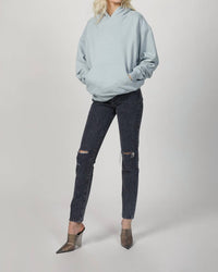 We Wore What - OVERSIZED HOODIE