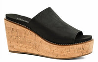 Corkys Footwear - Women's Mugshot Sandal