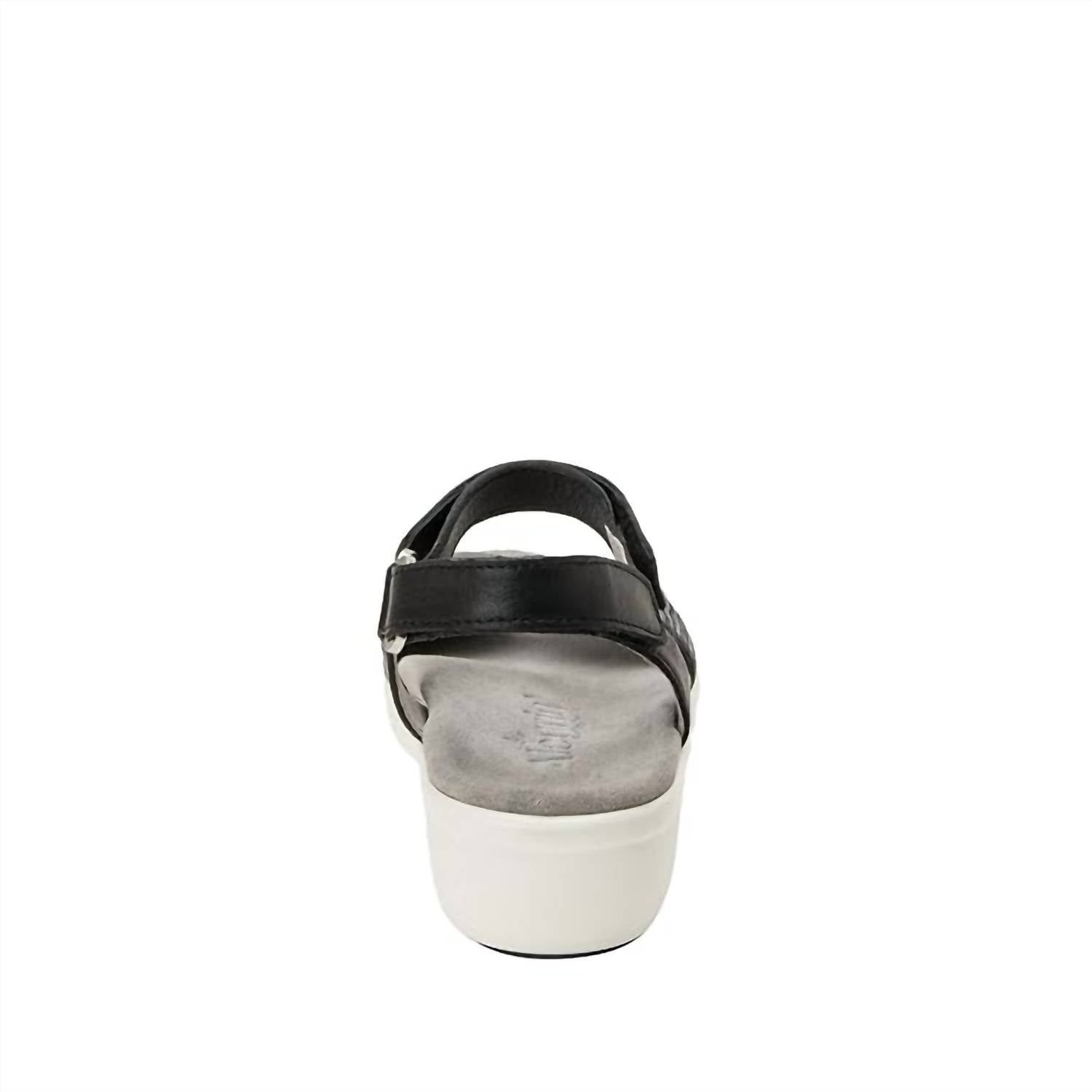 Alegria - Women's Qali Sandal