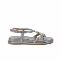 Bibi Lou - Women's Brescia Open Toe Sandal