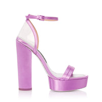Jessica Rich - Women's Platform Sandal