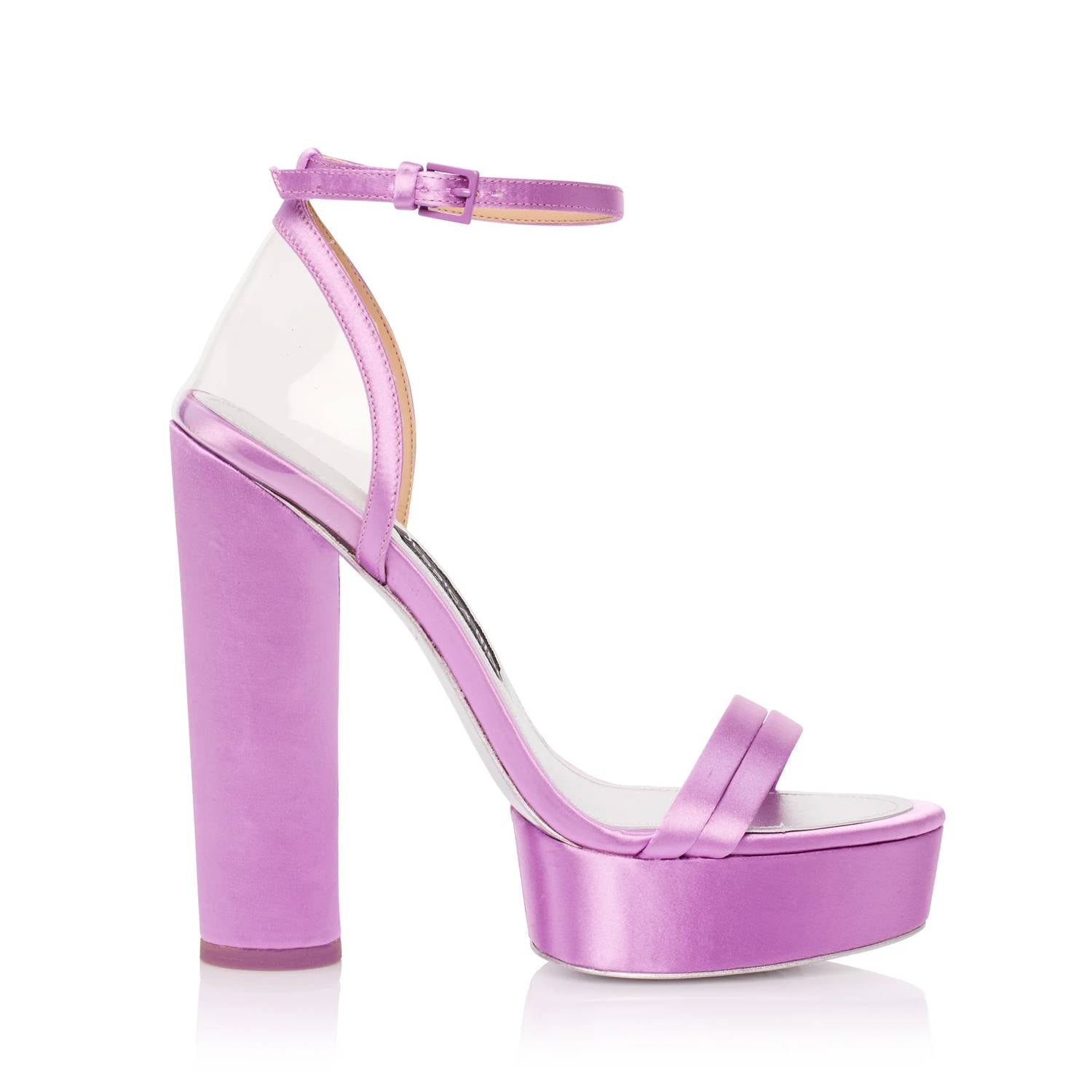 Jessica Rich - Women's Platform Sandal