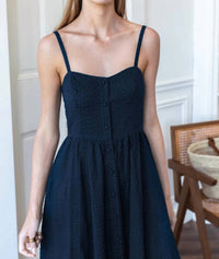 Emerson Fry - Florentine Layering Dress