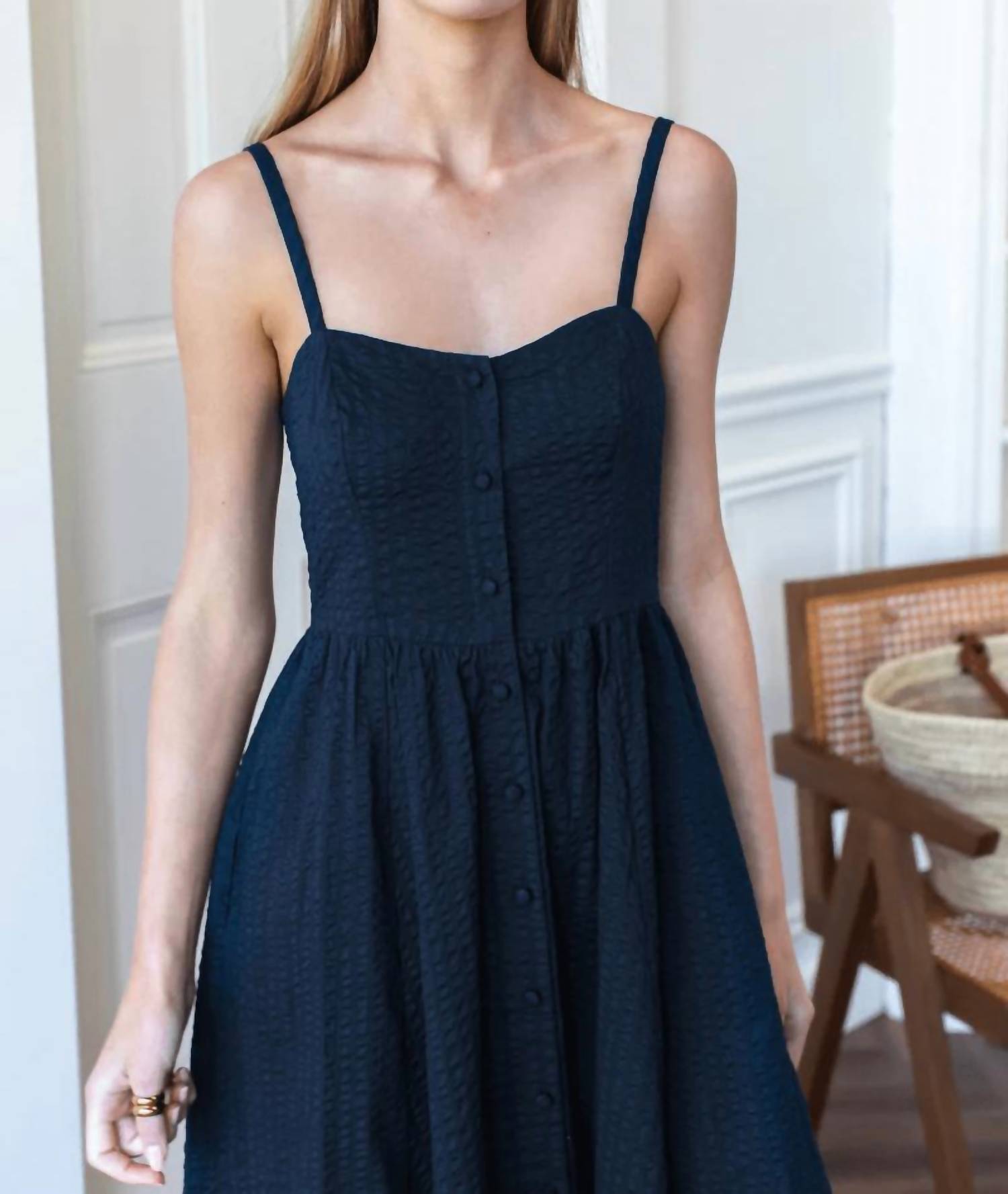 Emerson Fry - Florentine Layering Dress