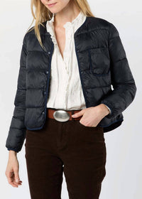 Ann Mashburn - Minnie Puffer Jacket