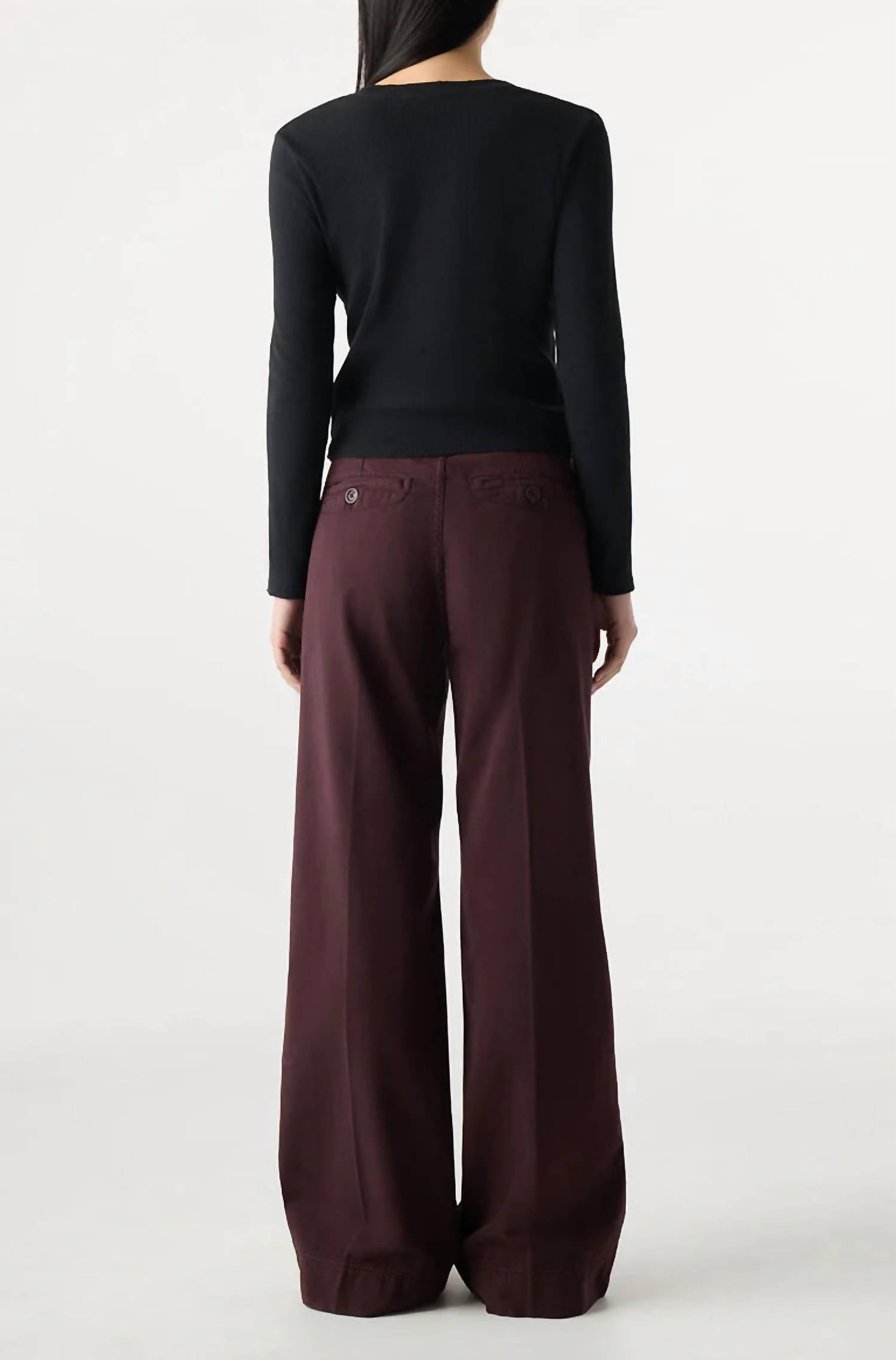 Amo - Frida Trouser