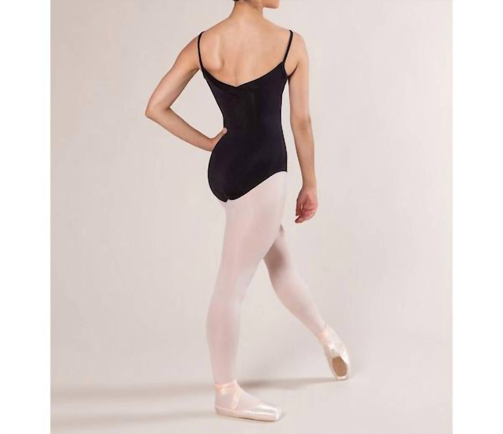 Energetiks - Katherine Ladies Camisole Leotard