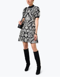 Banjanan - Elise Aukland Mini Dress