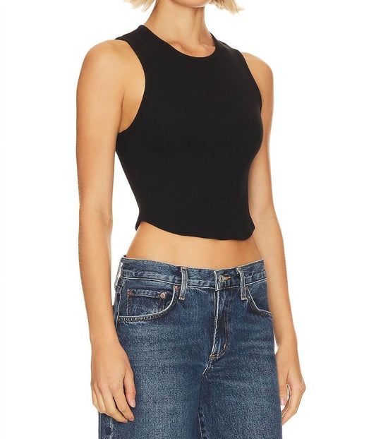 Agolde - Nova Tank Top