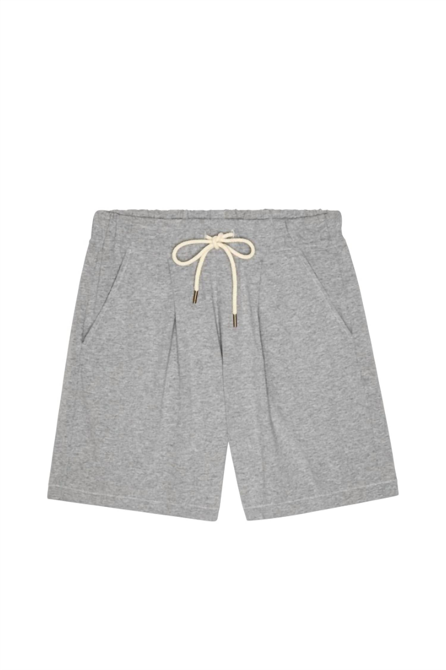 The Great. - Relaxed Sport Short