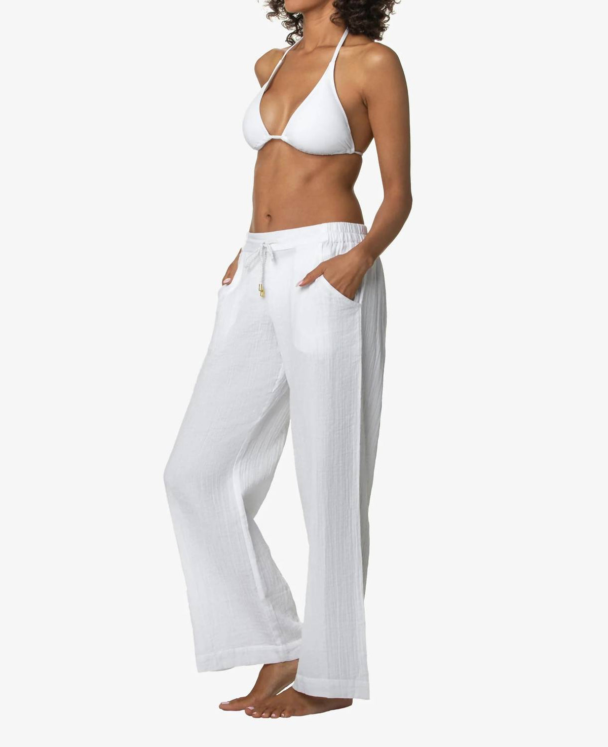 Helen Jon - Weekender Pant