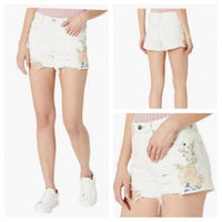 Blanknyc - Girl's Closer Together Shorts