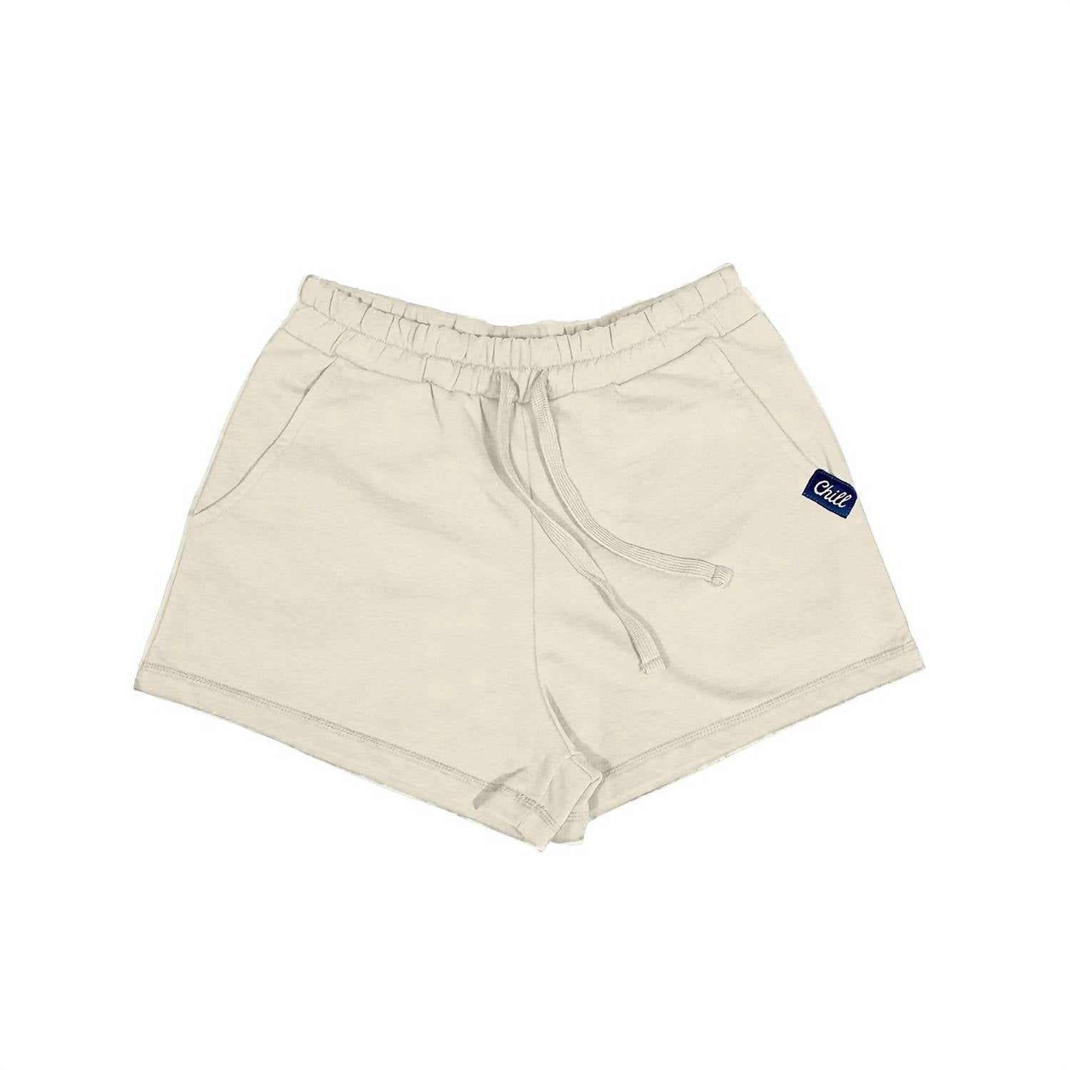 Southern Fried Cotton - Women's All Day Chill Shorts