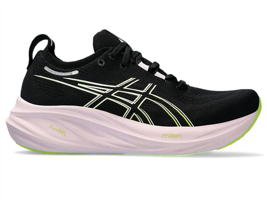 Asics - Women's Gel-Nimbus 26 Shoes