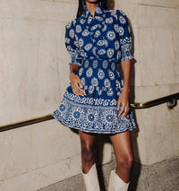 Love The Label - Zita Mini Dress