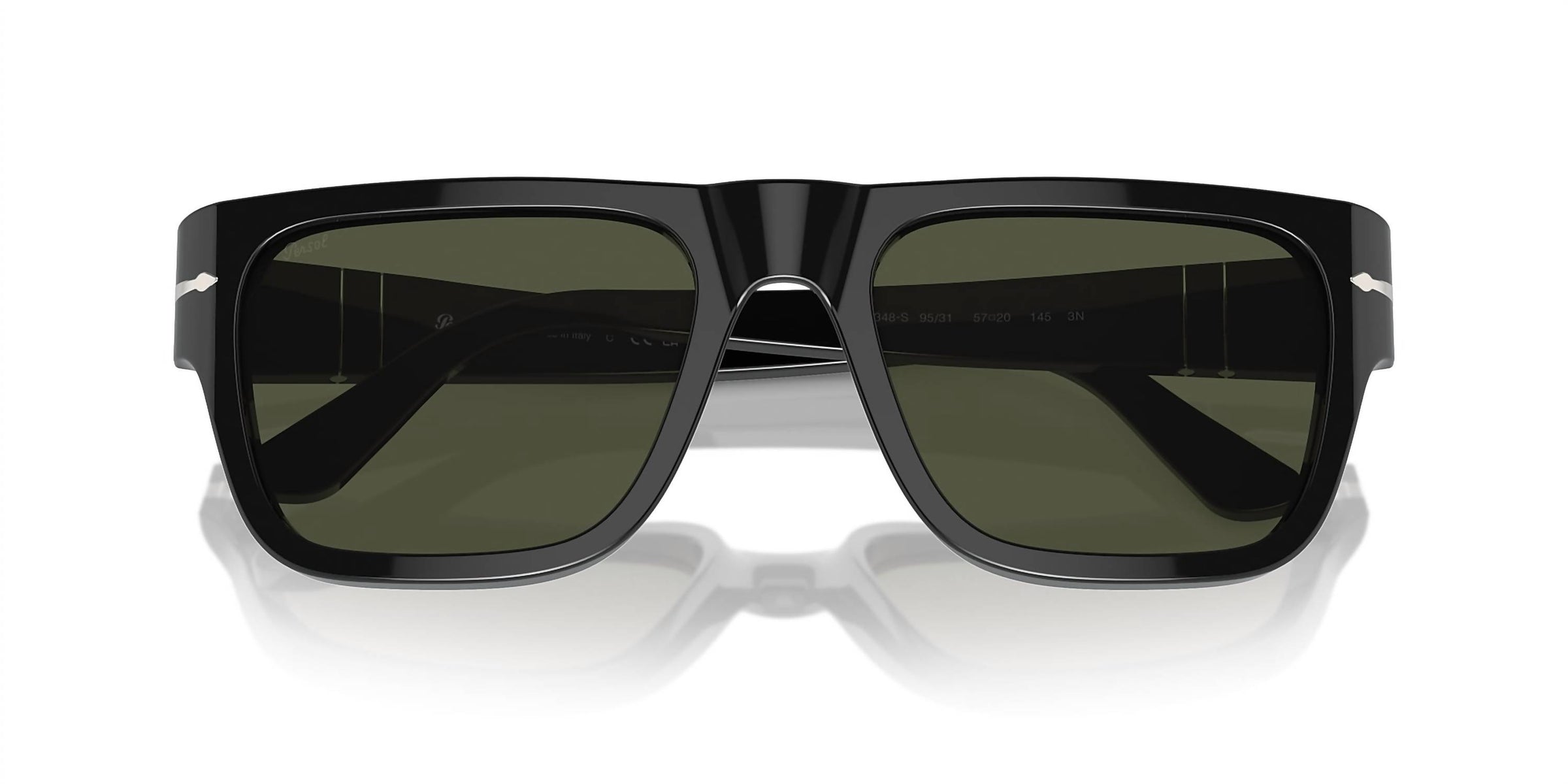 Persol - Unisex Po3348s Sunglasses
