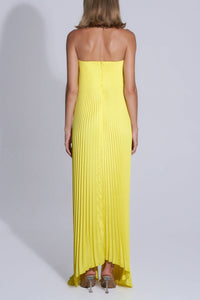 L'Idee - BLACK TIE GOWN