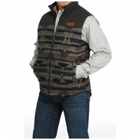 Cinch - Reversible Western Vest