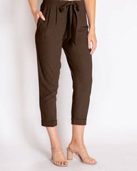 Camilyn Beth - Drew Crepe Pants