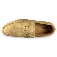 Johnston & Murphy - Men's Athens Penny Driver Loafer