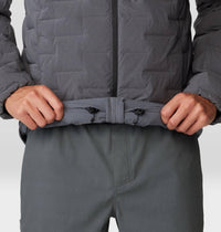 Mountain Hardwear - Stretchdown Jacket