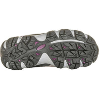 Oboz - Women's Sawtooth Ii Low B-dry Hiking Shoe