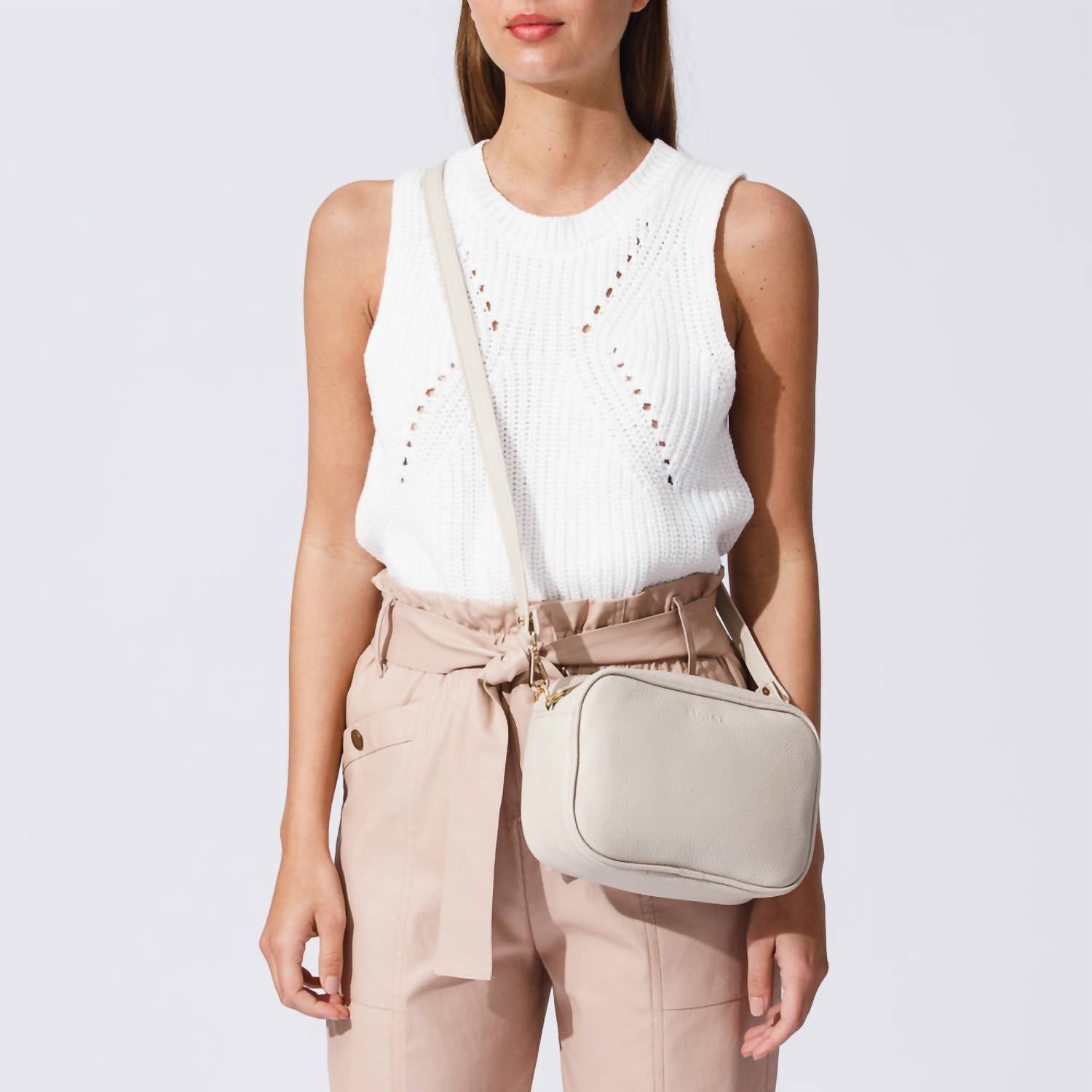Florez - Women's Sophie Camera Bag