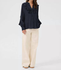 Part Two - Stefani Blouse