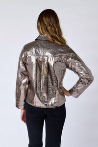 Crosby By Mollie Burch - Sibley Jacket