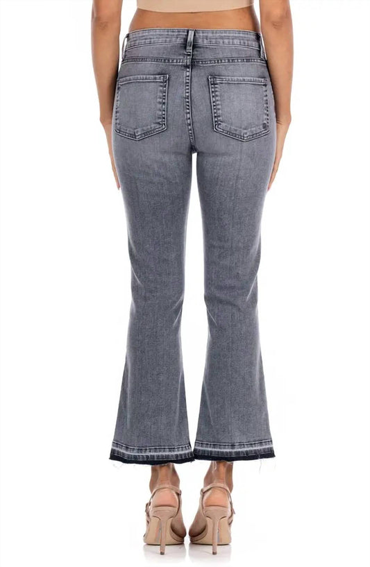 Fidelity - Juniper Jeans